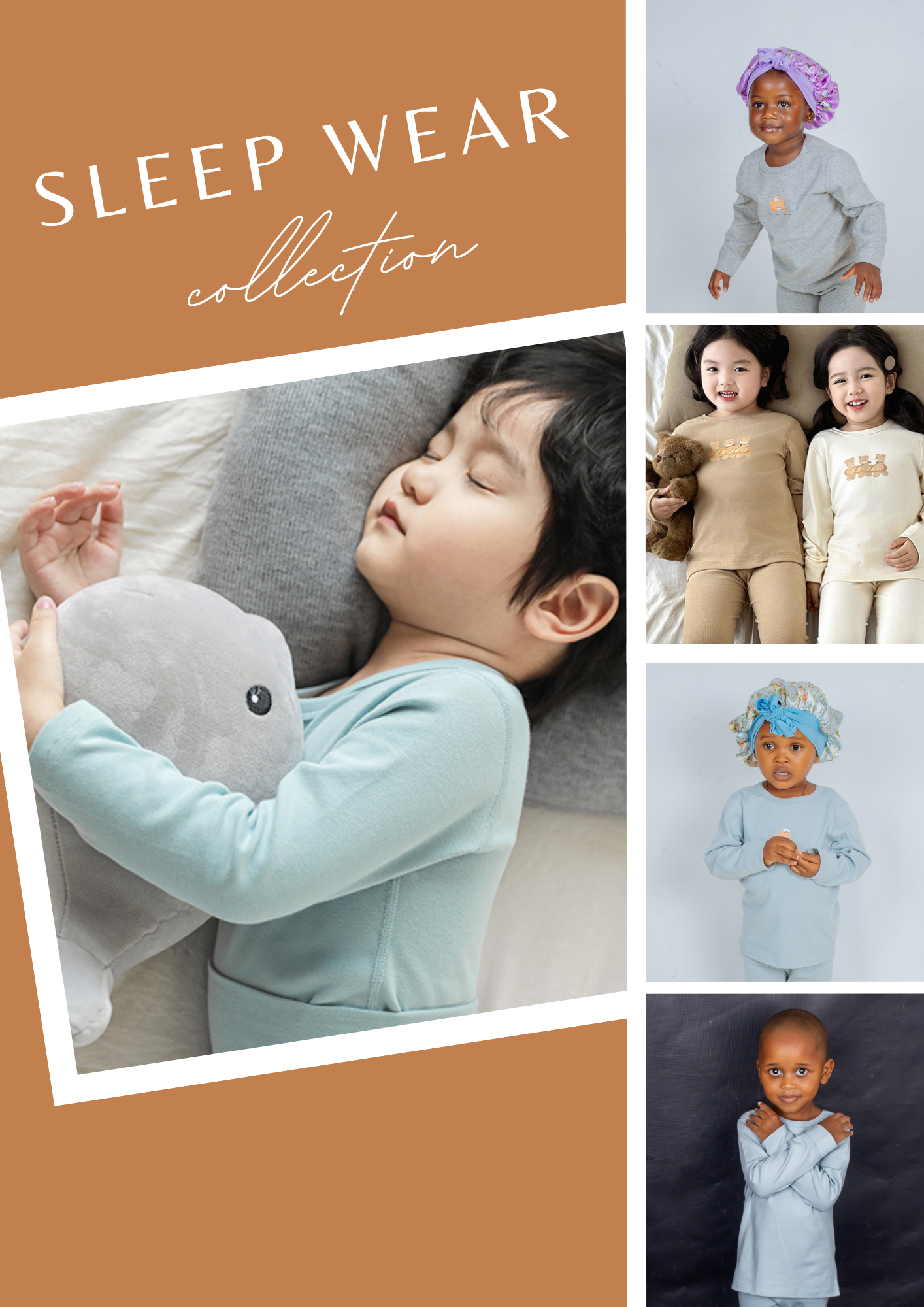 Sleep wear